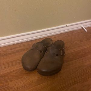 Birkenstock’s